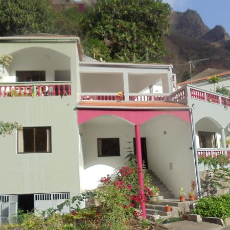 شقة Damontanha 2 Ribeira Grande المظهر الخارجي الصورة