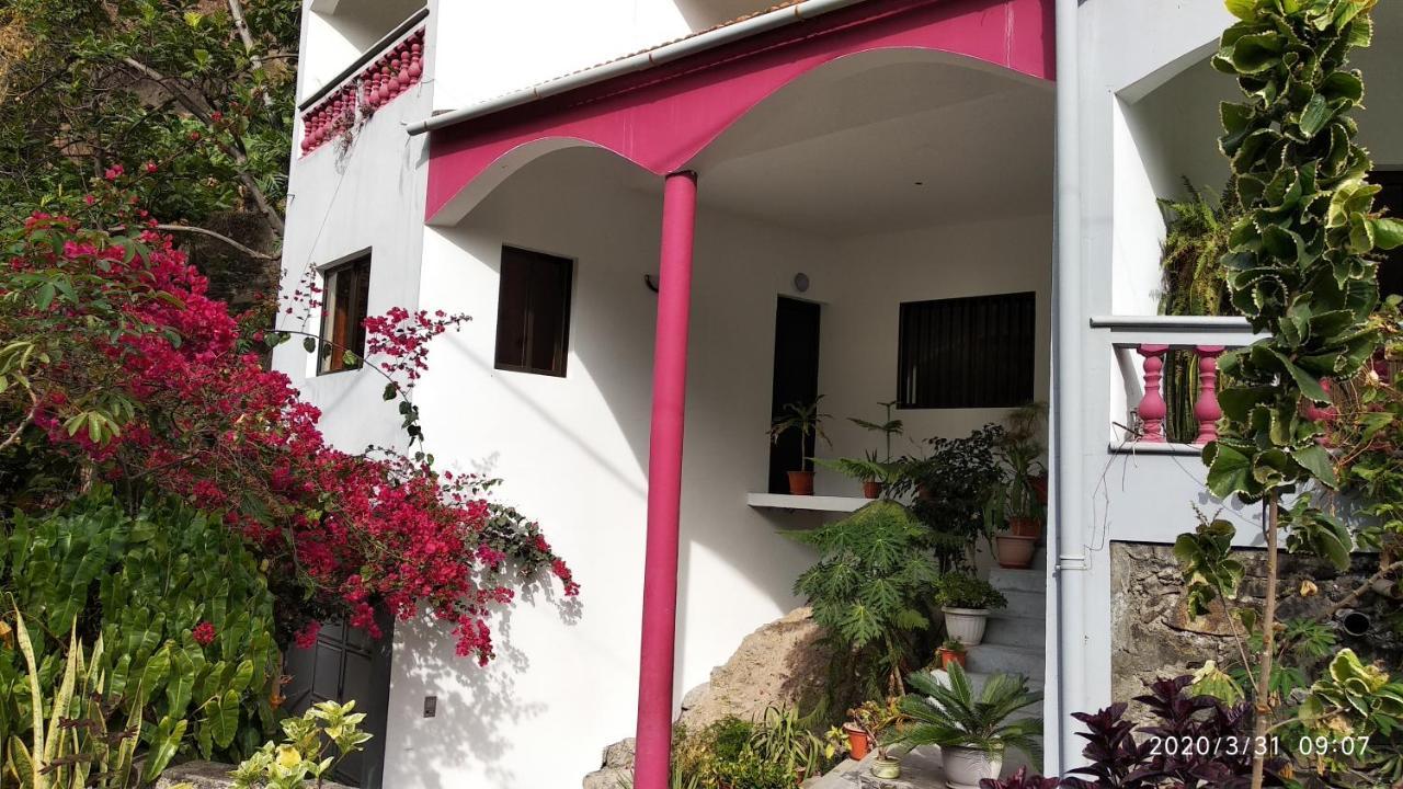 شقة Damontanha 2 Ribeira Grande المظهر الخارجي الصورة